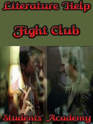 cover image of Literature Help